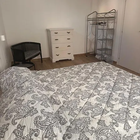 Il Gallo Del Sud Appartement Cagliari