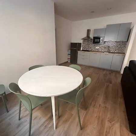 Appartement Il Gallo Del Sud