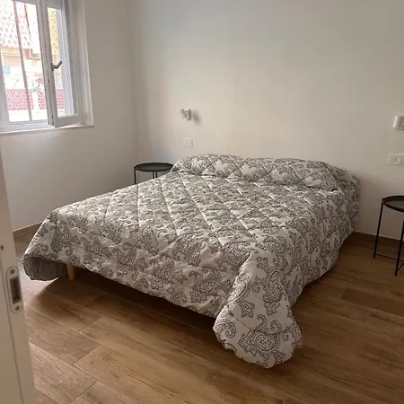 Appartement Il Gallo Del Sud Cagliari